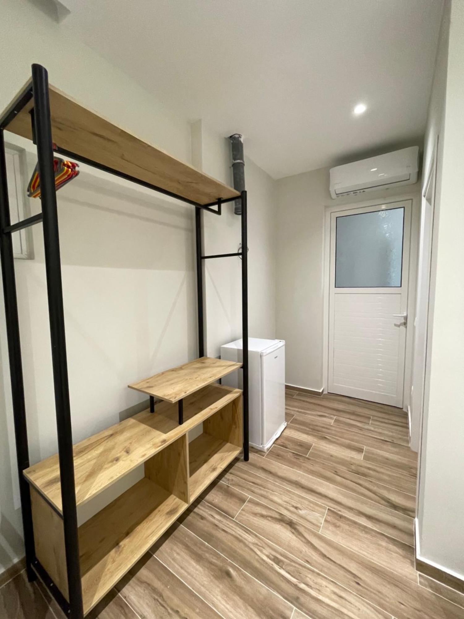 Hotel Rai Sarandë Quarto foto